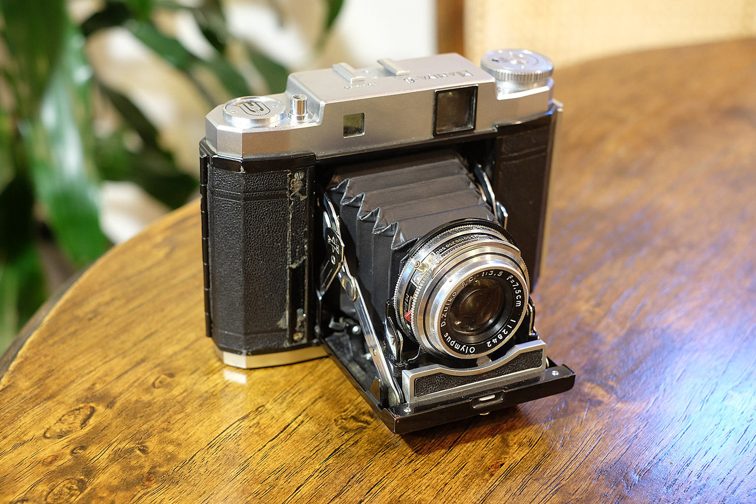 APPAREIL PHOTO ARGENTIQUE télémétrique Mamiya 6 Six modèle IV 6x6 objectif Zu... EUR 57,23 - FR APPAREIL PHOTO ARGENTIQUE télémétrique Mamiya 6 Six modèle IV 6x6 objectif Zu... EUR 57,23 - FR