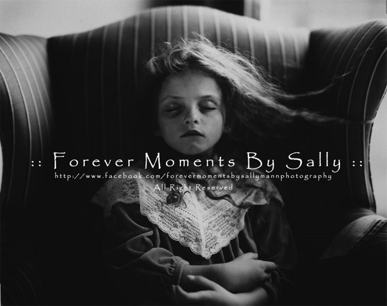 Forever Moments By Sally
