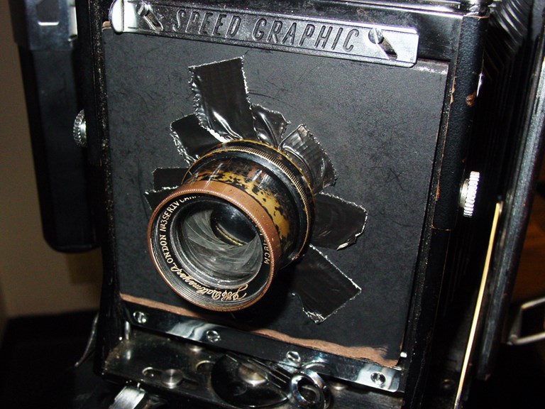 Dallmeyer Carfac Series IV 7" f/6.3