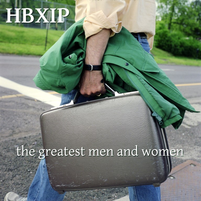 HBXIP - The Greatest Men and Women