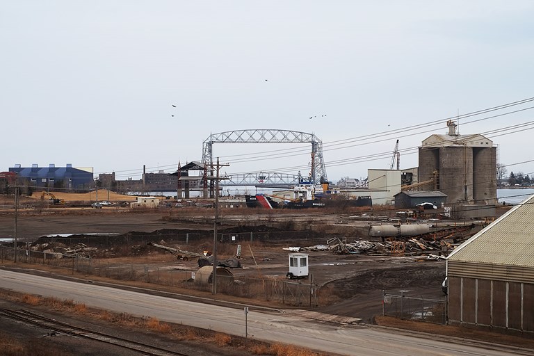 Lift Bridge 365 - 78/365