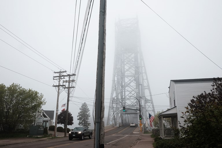 Lift Bridge 365 - 155/365