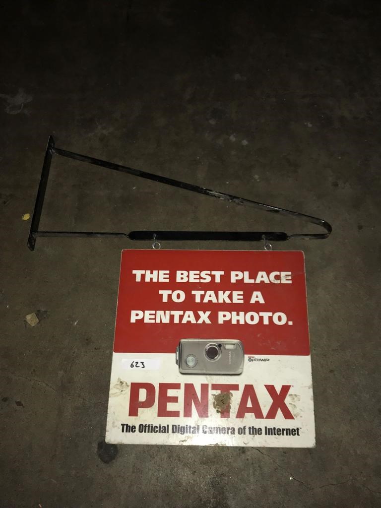 Pentax: The official digital camera of the internet