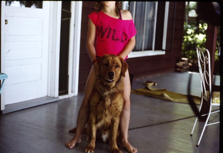 Wild - June 1987