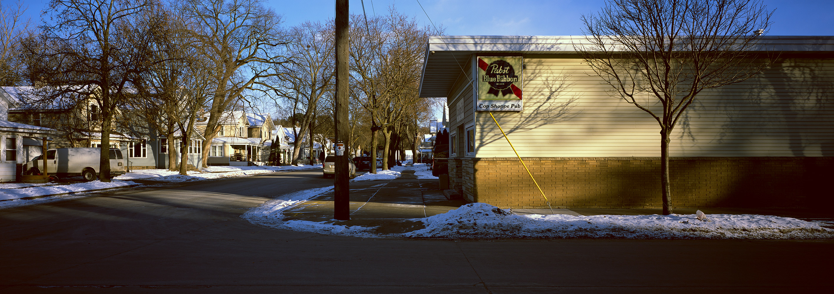Vintage Beer Signs Of The Midwest K Praslowicz
