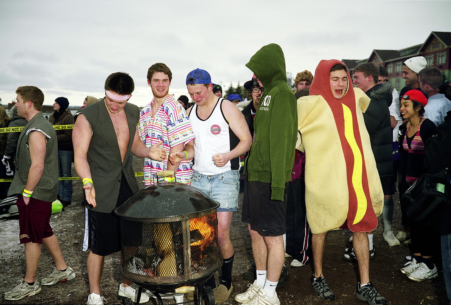 Hotdog