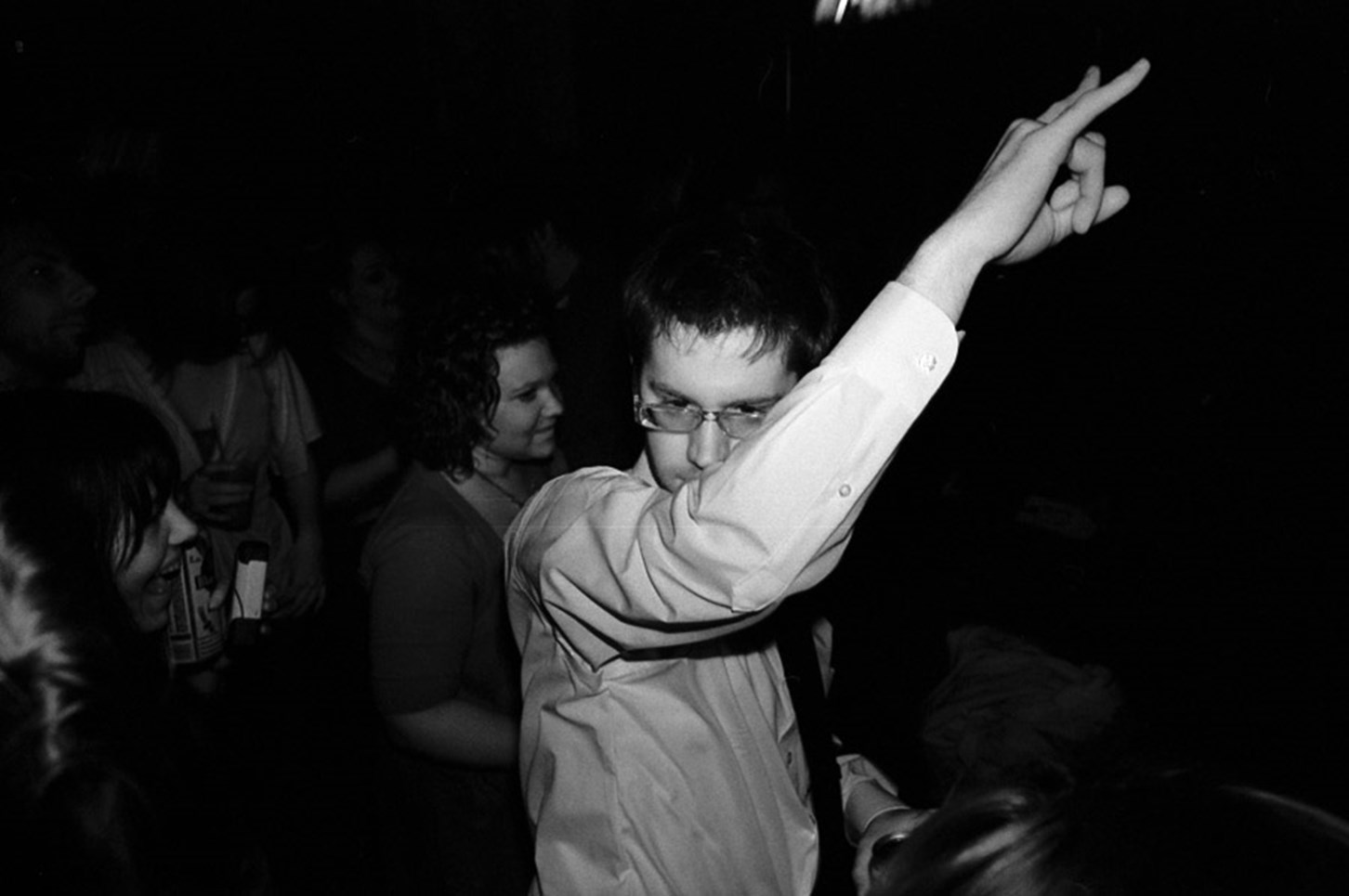 Rock On, May 2010