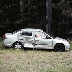 Car For Sale - $400
