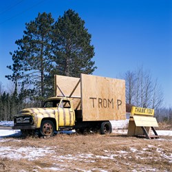 Tromp - Thank You