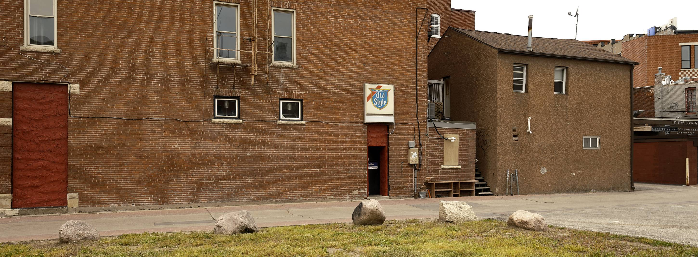 Chances R, La Crosse, Wisconsin, May 2024