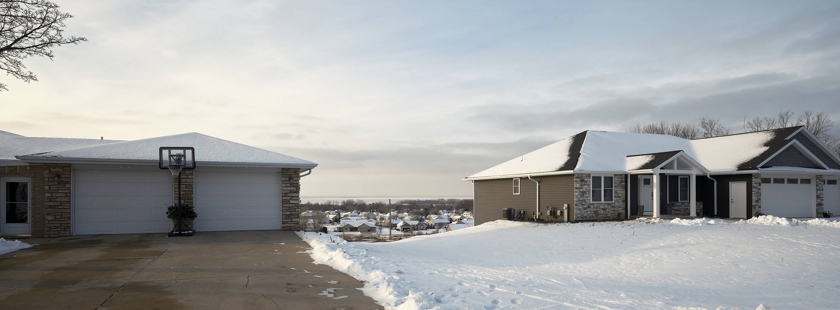 Green Bay, Wisconsin, December 2022