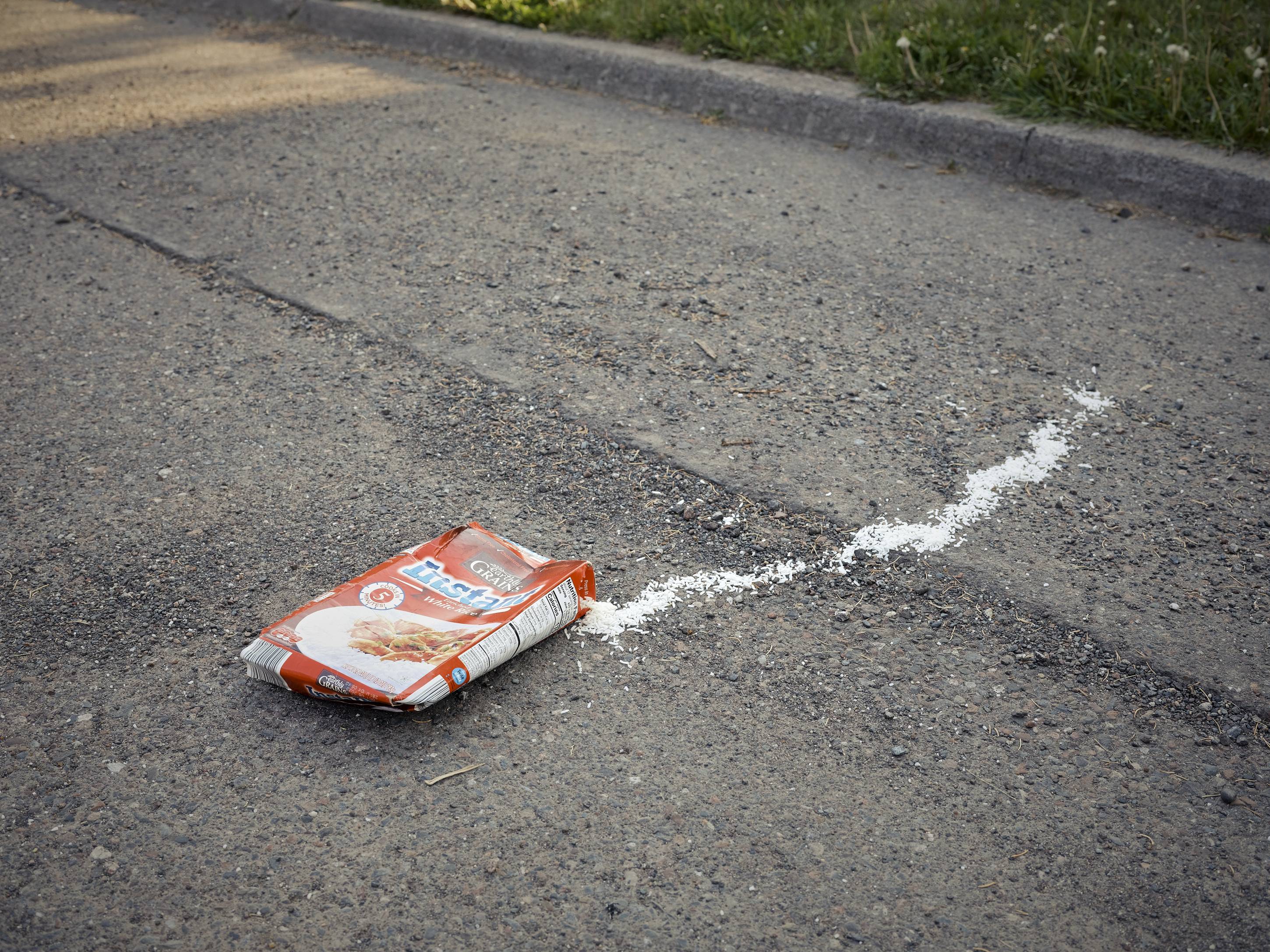 Instant White Rice, June 2023