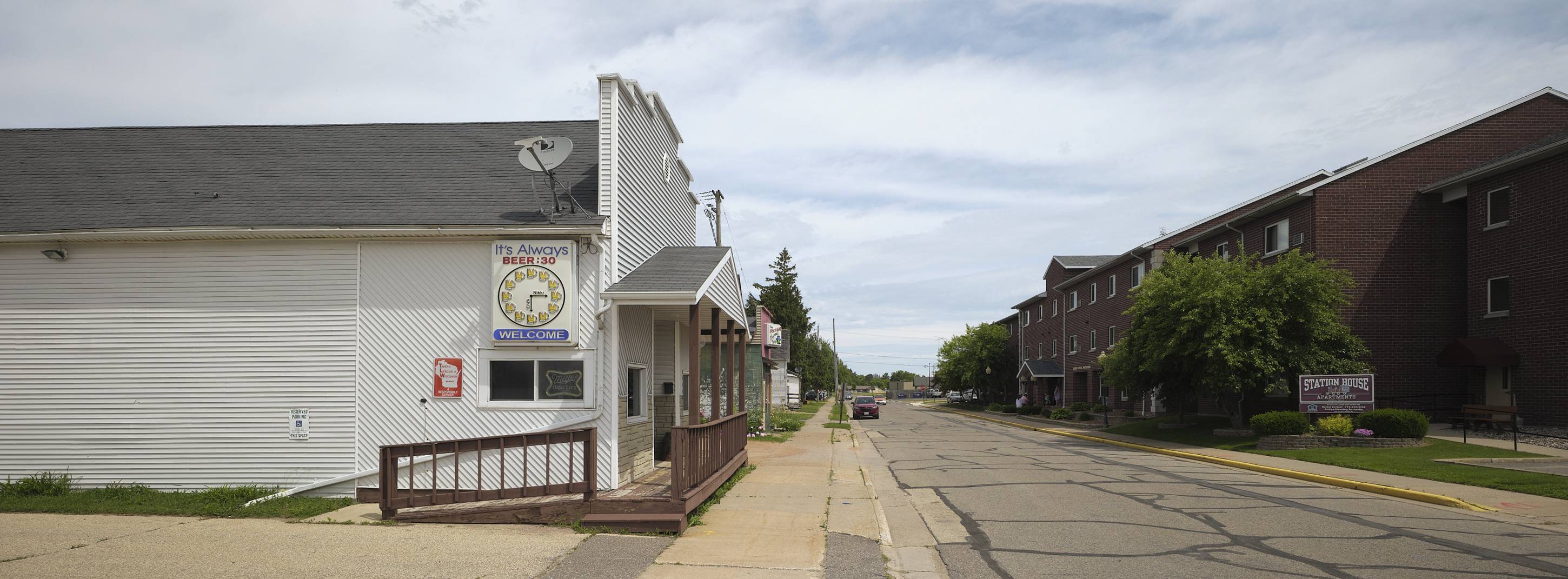 It's Always Beer:30, Antigo, Wisconsin, June 2024