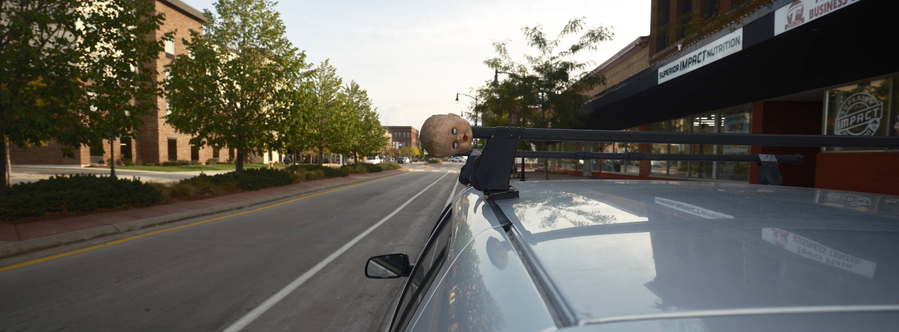 Superior, Wisconsin, September 2023