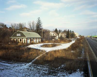 Available, Duluth, Minnesota, November 2013