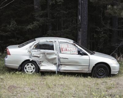 Car For Sale - $400, Duluth, Minnesota, May 2018