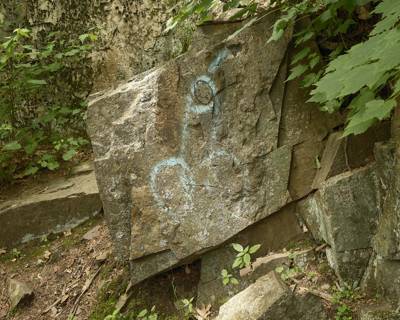 Eau Claire Dells, Wisconsin, June 2024