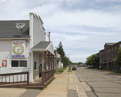 It's Always Beer:30, Antigo, Wisconsin, June 2024