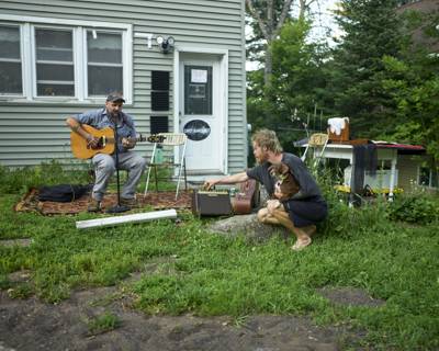 Jeremy Cullen, Duluth, Minnesota, July 2026