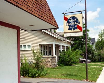 KC Club, Wausau, Wisconsin, June 2021