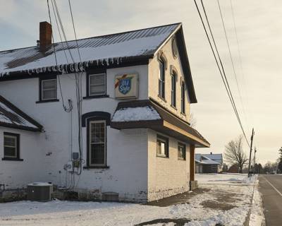 The Settlement, Green Bay, Wisconsin, December 2022