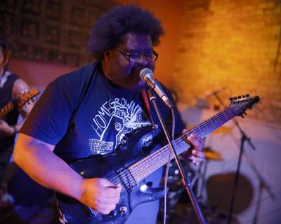 Wolves of the North, Ursa Minor Brewing, April 2025